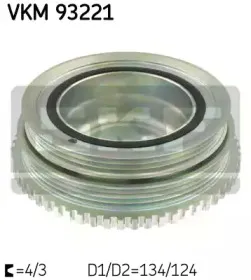 skf-vkm93221